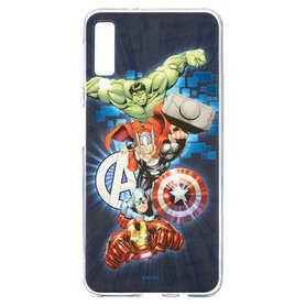 Pouzdro Marvel Avengers 001 TPU Samsung S10